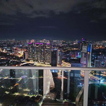 Royce Klcc Kuala Lumpur City Centre By Dormeo Destinations 外观 照片