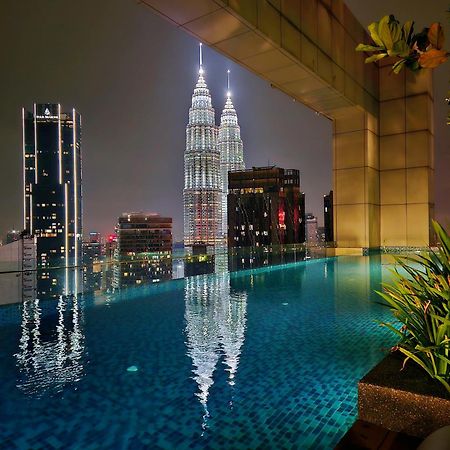 Royce Klcc Kuala Lumpur City Centre By Dormeo Destinations 外观 照片