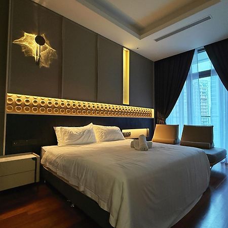 Royce Klcc Kuala Lumpur City Centre By Dormeo Destinations 外观 照片