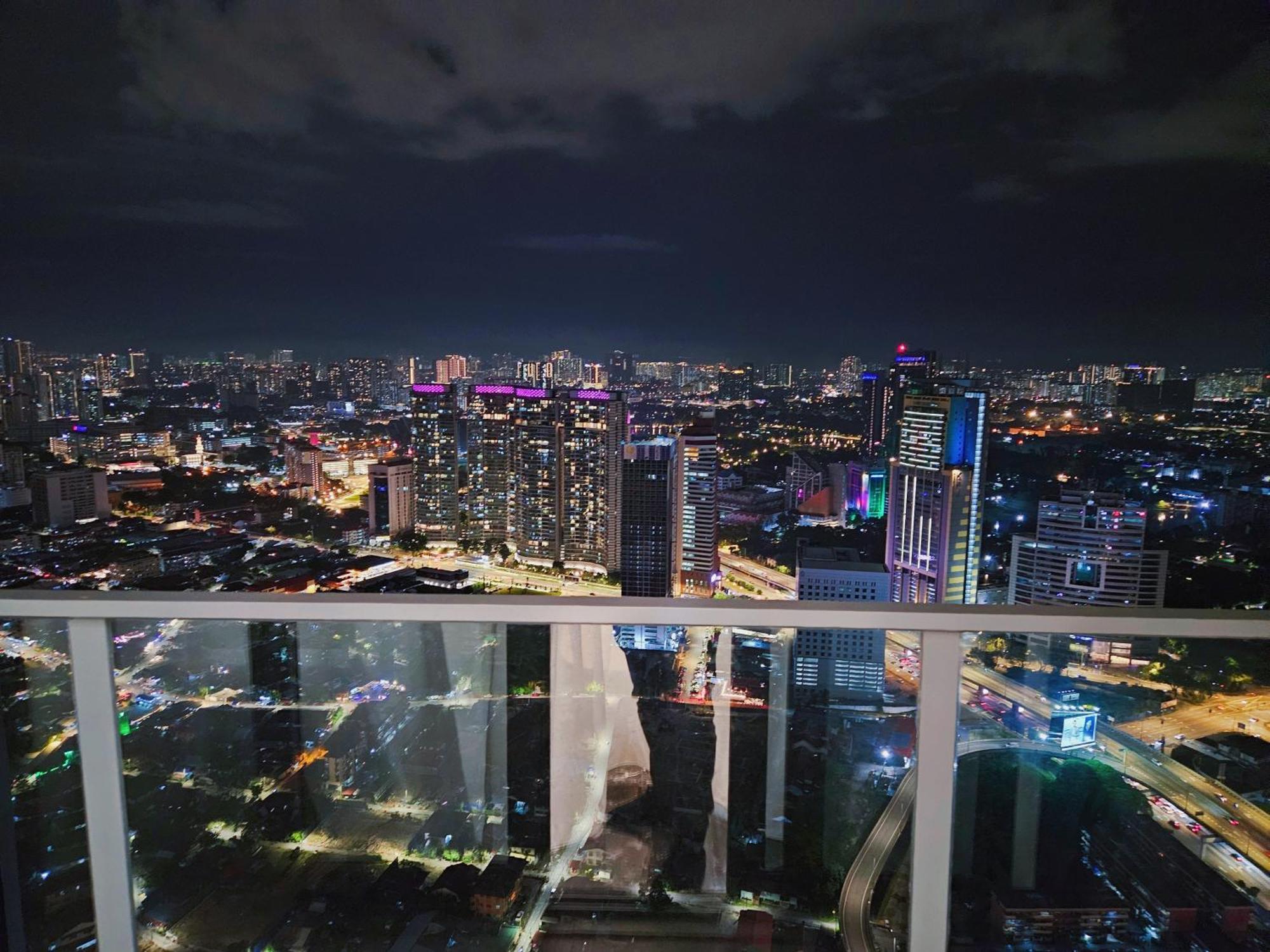 Royce Klcc Kuala Lumpur City Centre By Dormeo Destinations 外观 照片