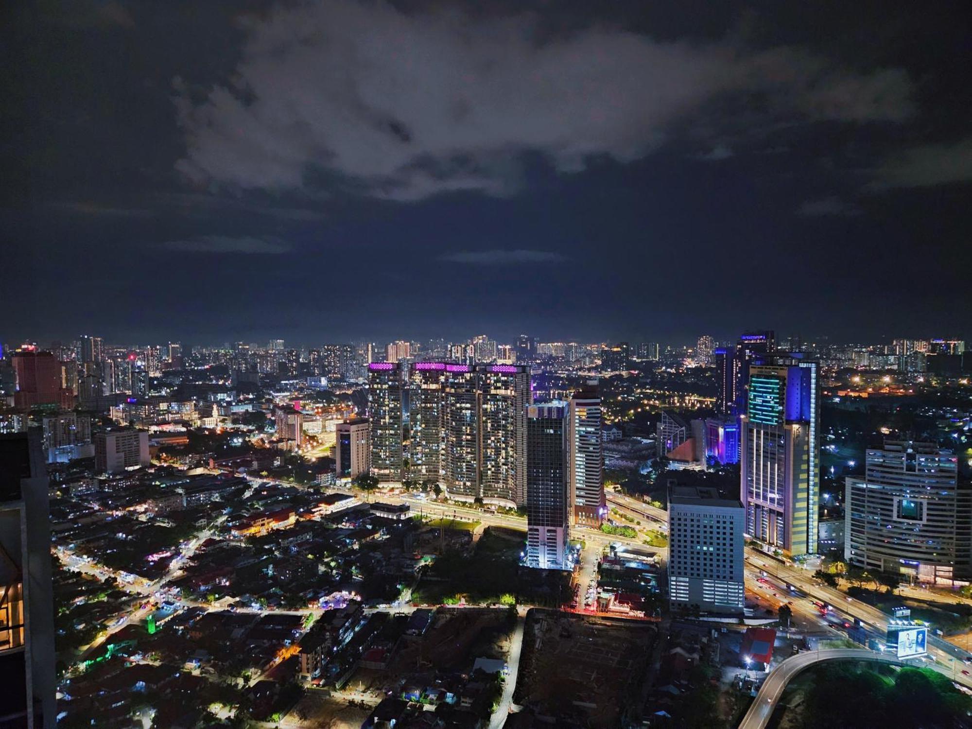 Royce Klcc Kuala Lumpur City Centre By Dormeo Destinations 外观 照片